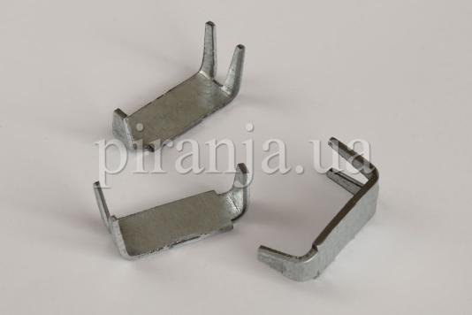 Скоба ленточная Супер