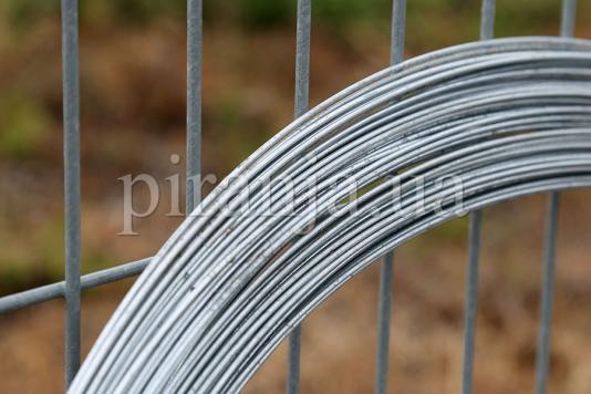 Проволока натяжная