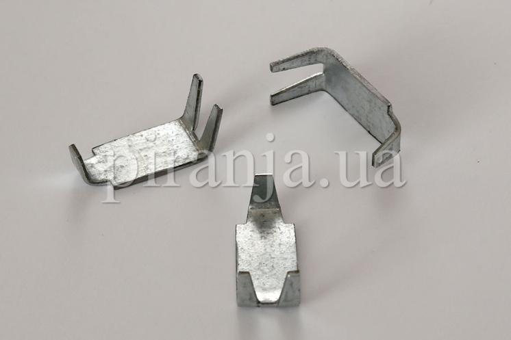 Скоба ленточная Стандарт