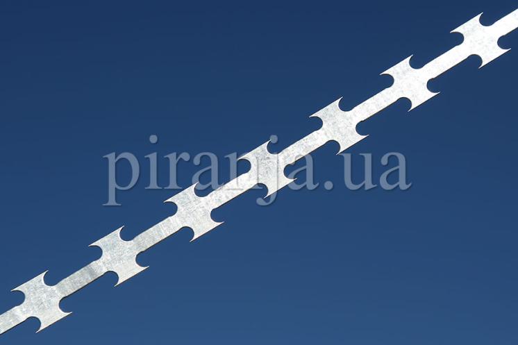 Лента колючая Концертина