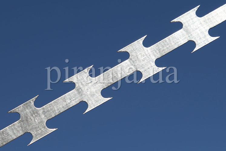 Лента колючая Егоза