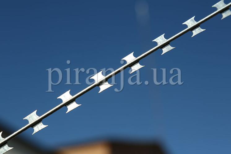 Проволока колючая Концертина