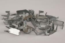 Скобы Стандарт для колючей проволоки Концертина