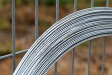 Натяжная проволока для установки Пираньи