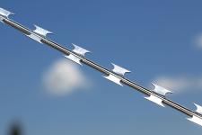 Проволока колючая ЛК-А Егоза Кайман